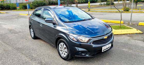 CHEVROLET ONIX 1.0 MPFI LT 8V FLEX 4P MANUAL CHEVROLET ONIX 1.0 MPFI LT 8V FLEX 4P MANUAL